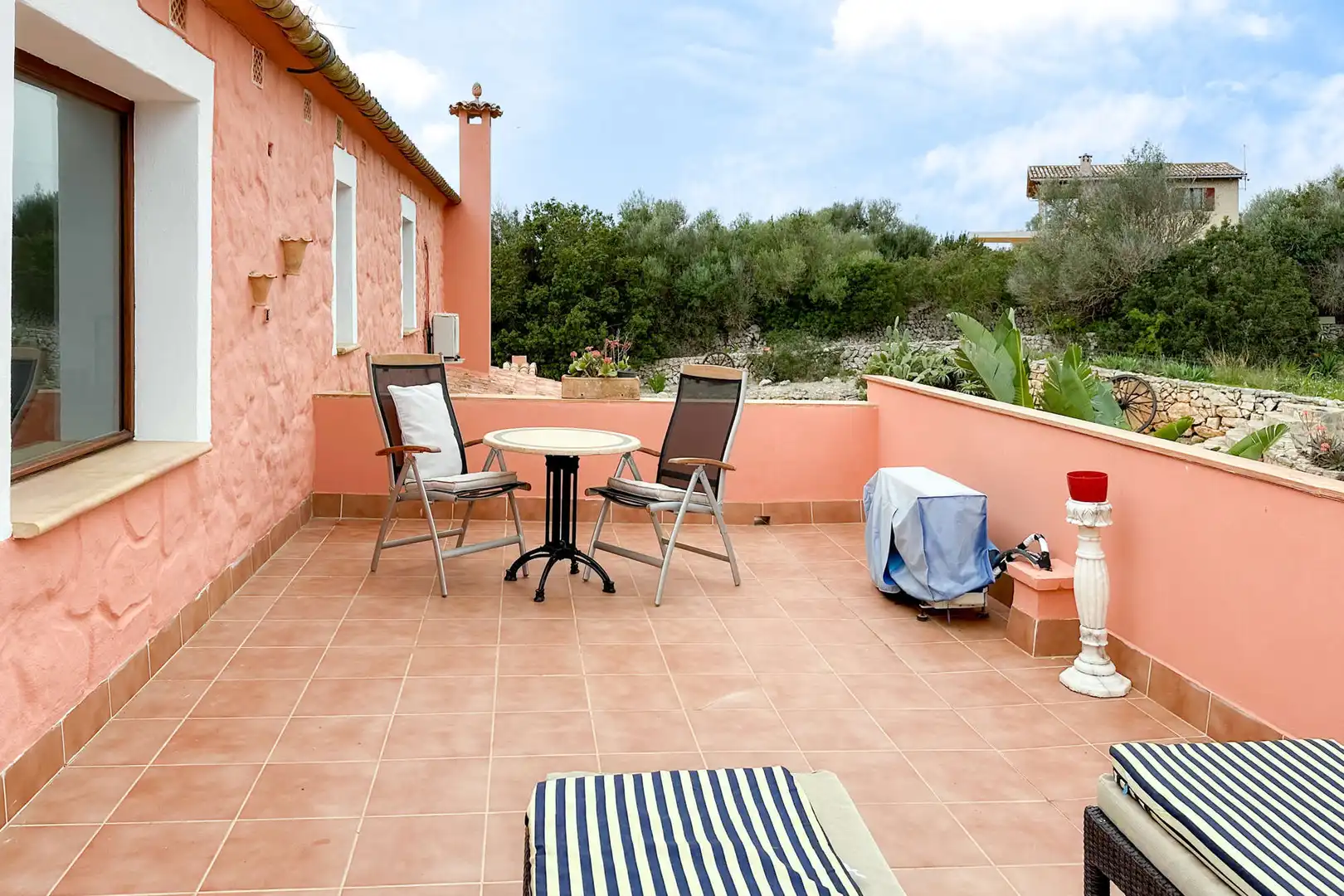 Landhaus mit Terrasse zum Verkauf in Sant Llorenç des Cardassar, imagen 29