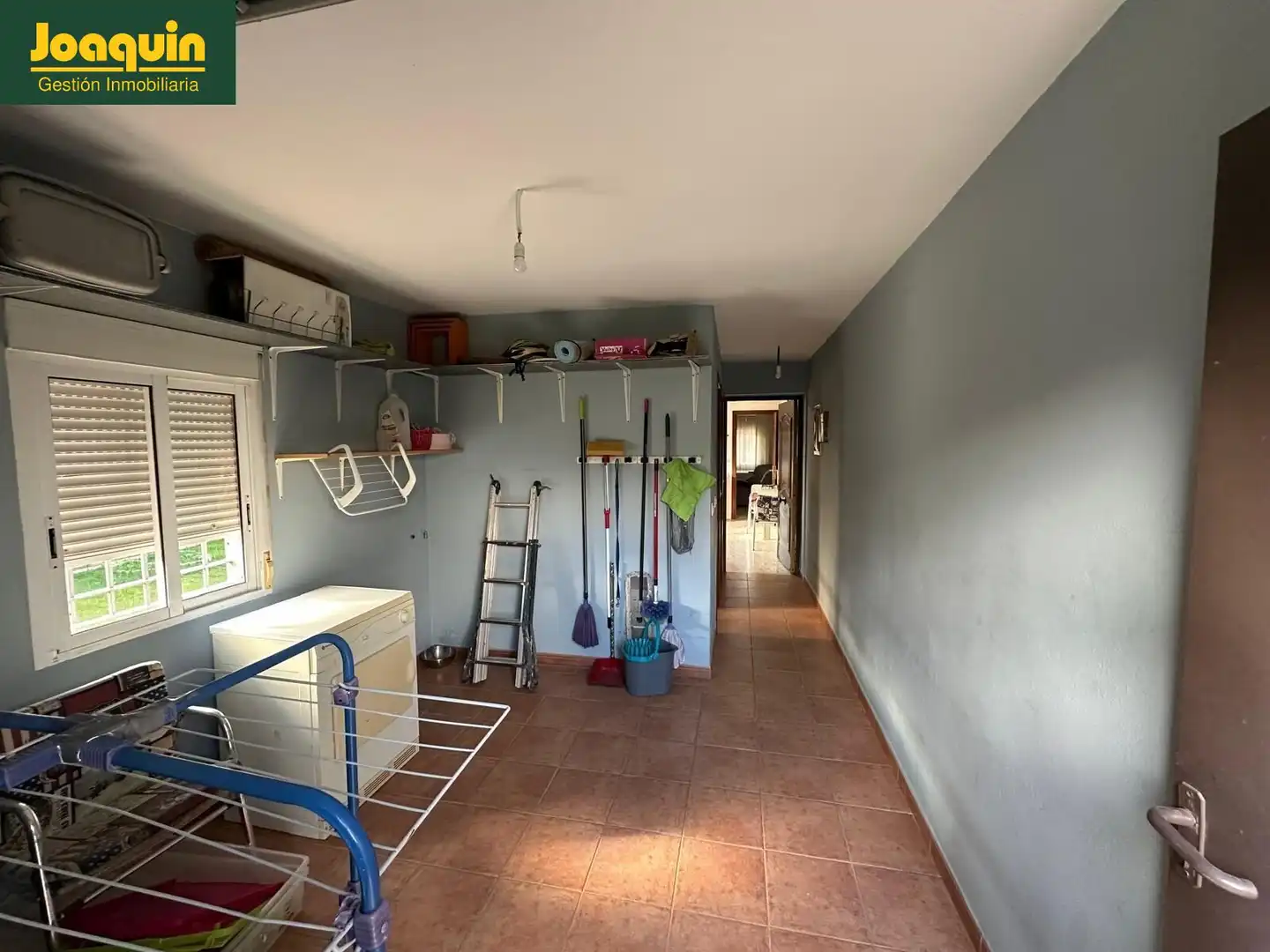 Residential zum Verkauf in Poniente-Norte - Miralbaida - Parque Azahara