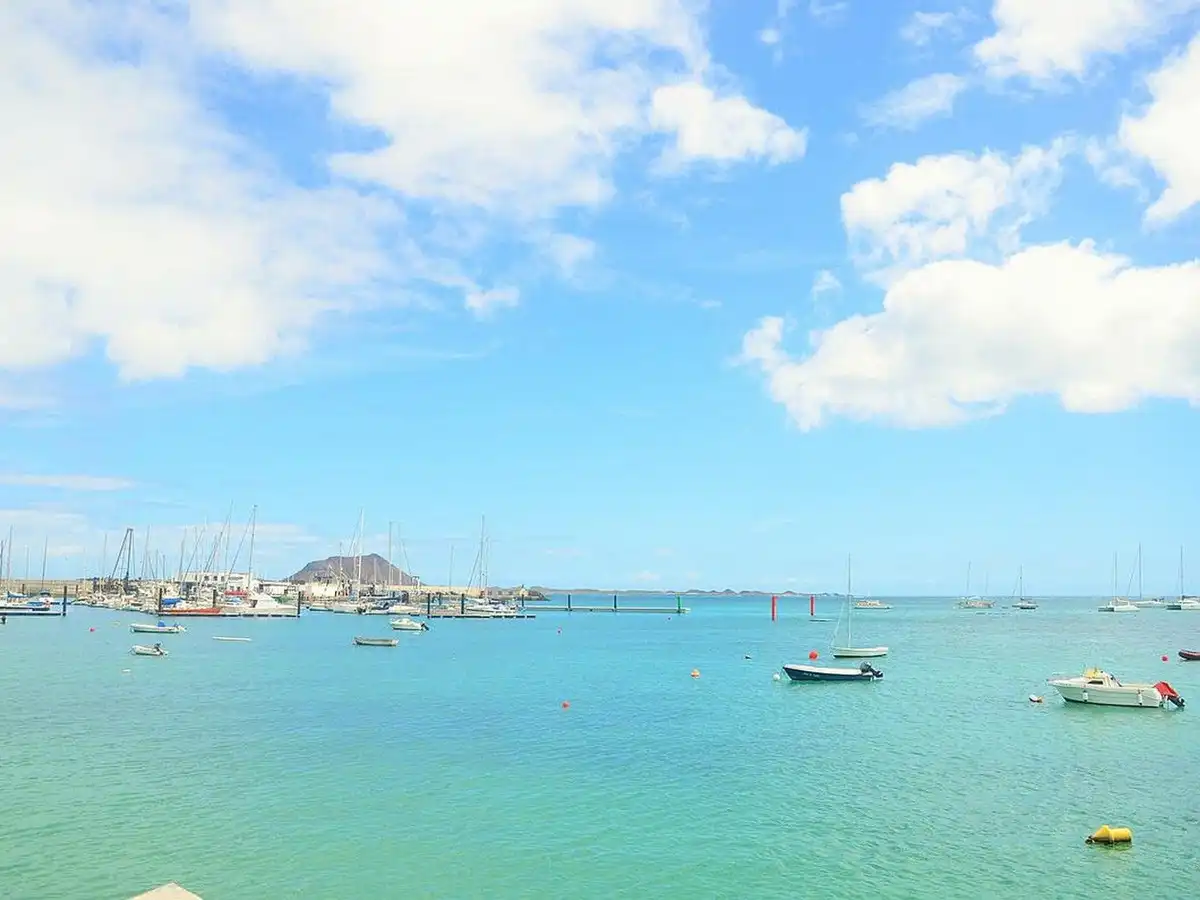 Maison avec jardin à vendre à Corralejo, imagen 12