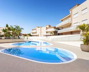 Piscina de Dúplex en venda en San Miguel de Abona amb Terrassa i Piscina