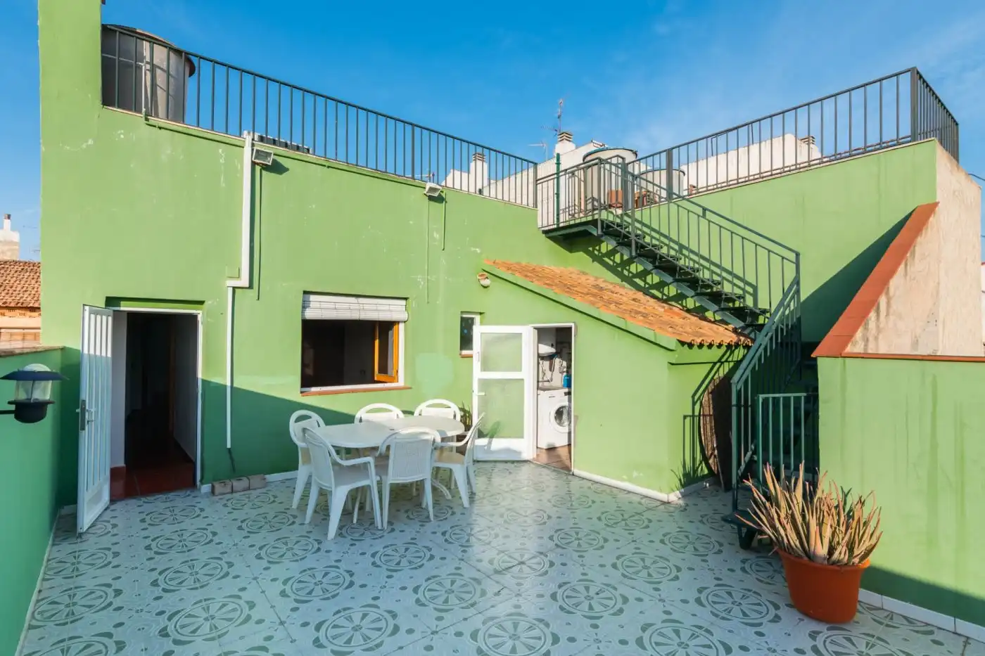 Casa o chalet en venta en Calle JUAN DE AUSTRIA, Sagrado Corazón