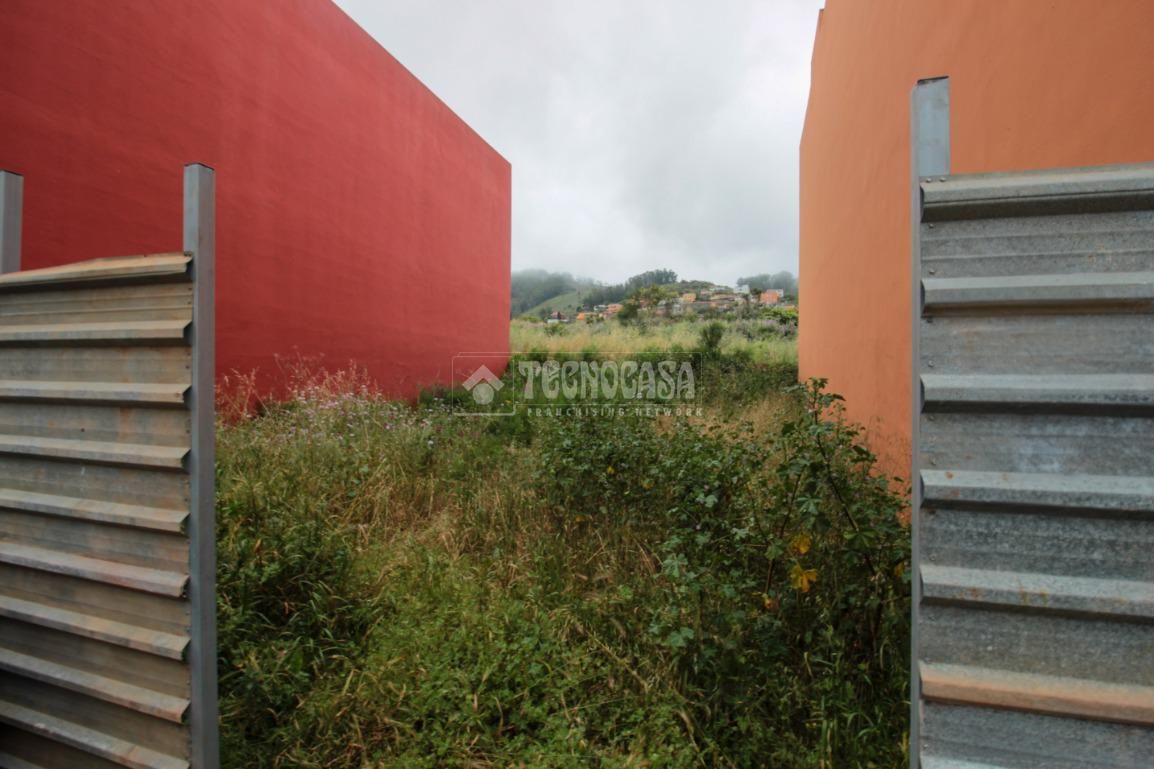Residencial en venda en San Cristóbal de la Laguna