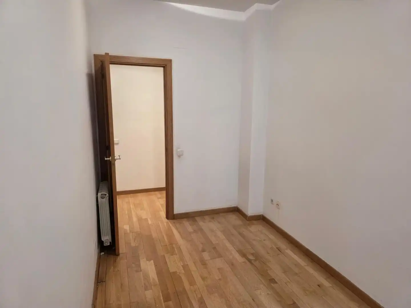 Piso con terraza en venta en Carrer d'Enric Granados, imagen 17