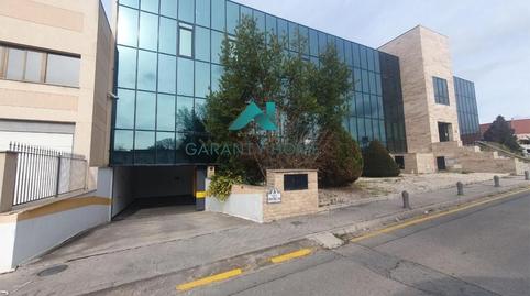 Foto 2 de Oficina en venda a Angustias - Chana - Encina, Granada