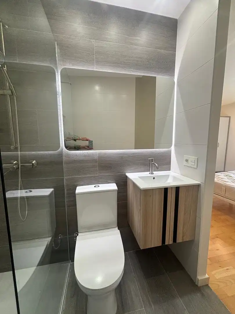 Piso en venta en Camino de la Fuente, 5, Valle de Elorz / Elortzibar