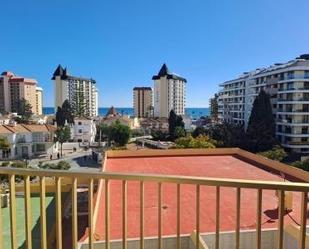Bedroom of Apartment for sale in Fuengirola  with Air Conditioner, Heating and Terrace