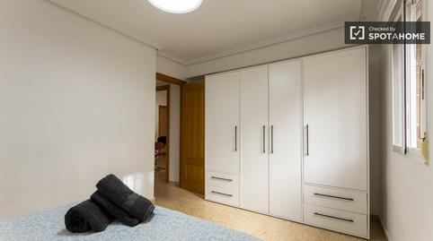 Foto 5 von Wohnungen zur untervermieten in Na Rovella - Hermanos Maristas,  Valencia Capital