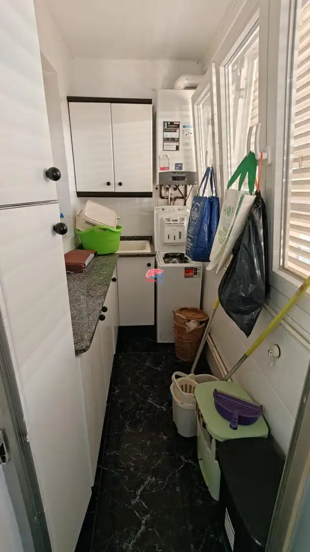 Cuina de Pis en venda en Sagunto / Sagunt amb Calefacció i Balcó