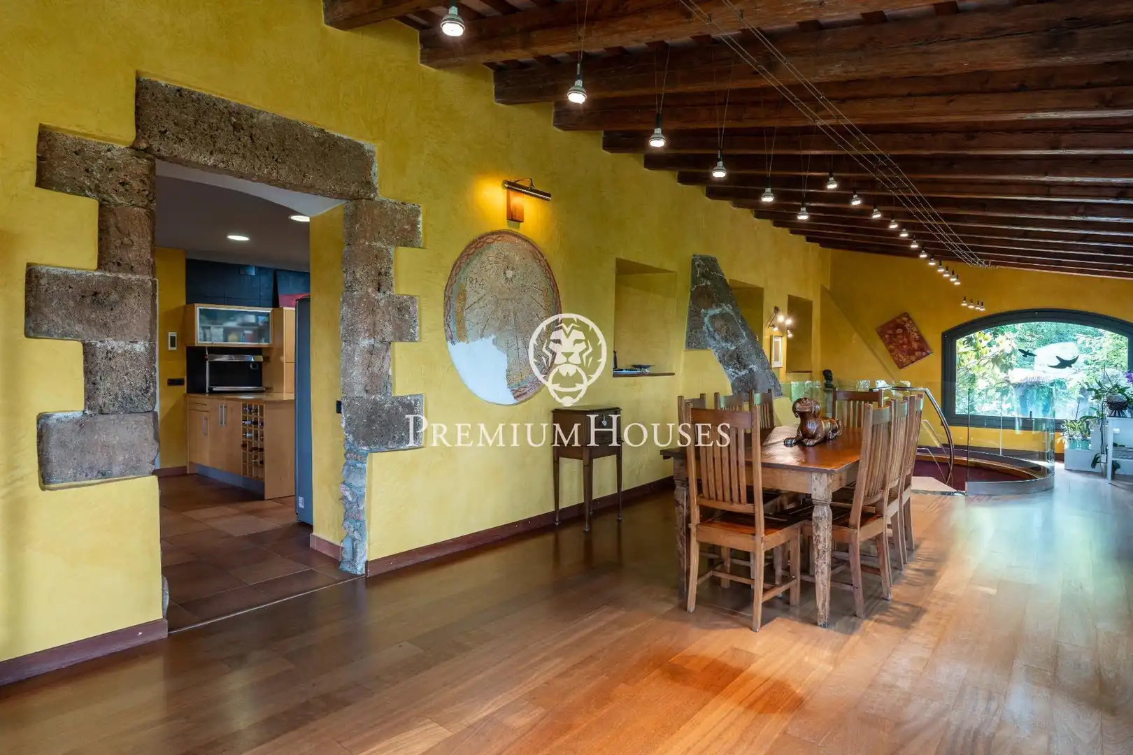 Maison rustique avec piscine à vendre à Gelida, imagen 36
