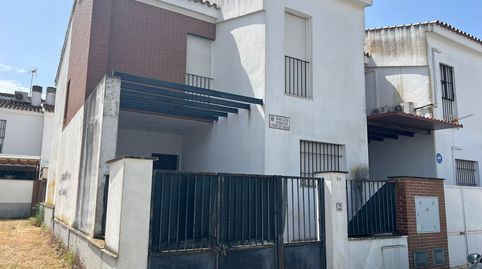 Foto 2 de Casa o chalet en venta en Calle María Luisa Domínguez y Pérez de Vargas, 24, Consolación, Utrera