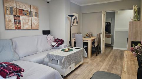 Foto 5 von Wohnung zum Verkauf in Carrer del Mestre Caballero, Plaza Donoso Cortés - Avenida Magdalena, Castellón de la Plana / Castelló de la Plana