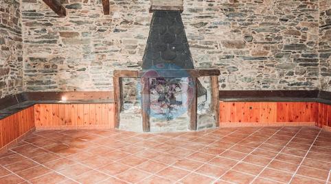 Foto 4 de Finca rústica en venda a Barjas, León