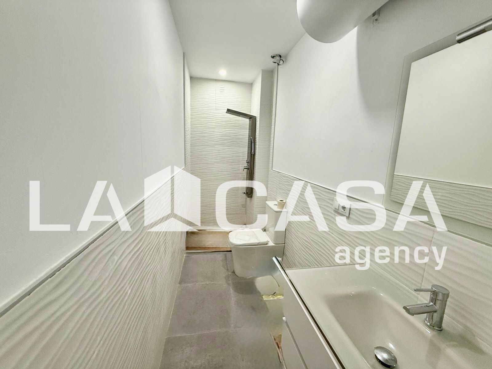 Planta baja en venta en Centro - Doña Mercedes