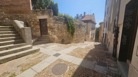 Foto 3 de Pis en venda a Casco Antiguo, Burgos