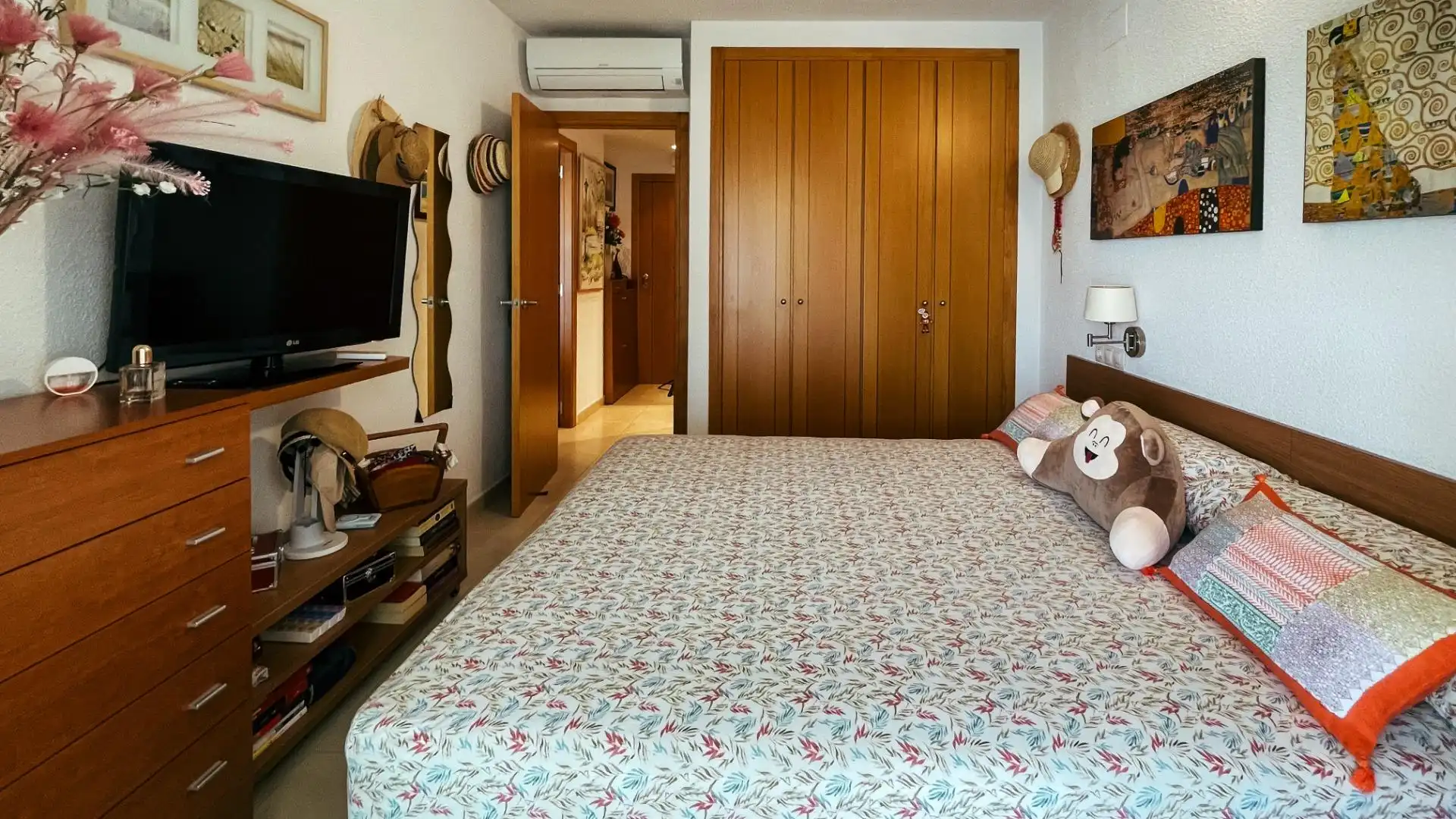 Apartment with pool for sale in Rincón de Loix, imagen 22