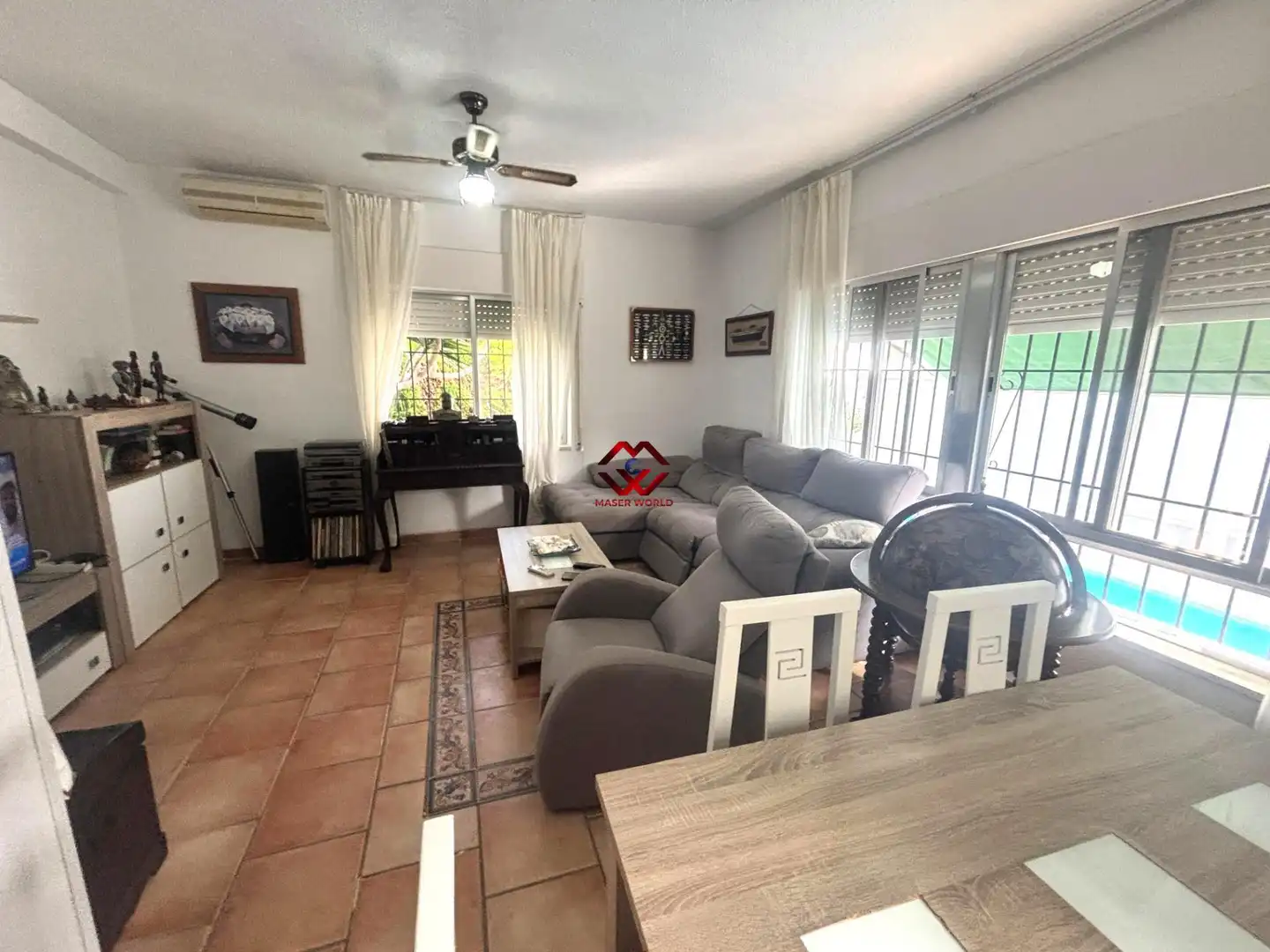 Villa avec piscine à vendre à Santiago de la Ribera, imagen 29
