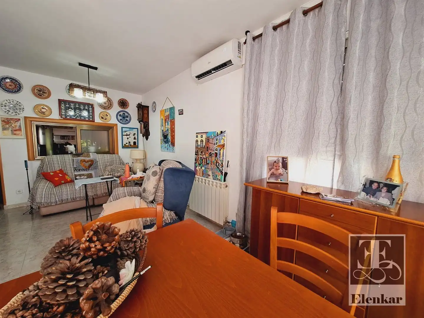 Wohnung zum Verkauf in RAVAL DEL TORRENT, imagen 7