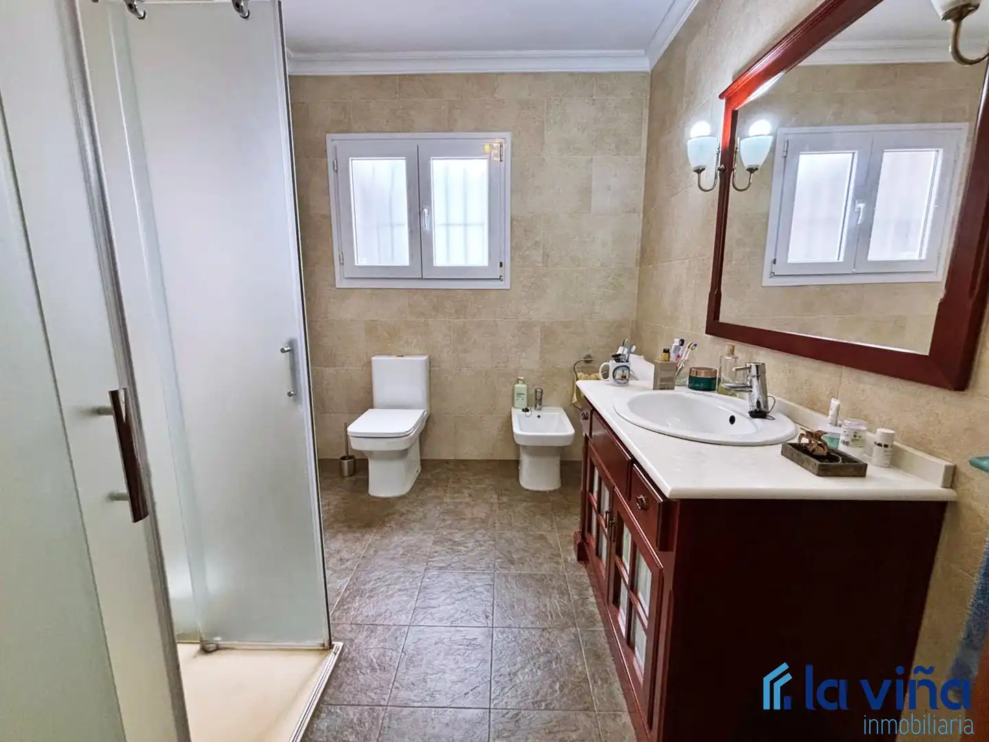 Baño de Piso en venta en Alameda con Aire acondicionado, Calefacción y Amueblado