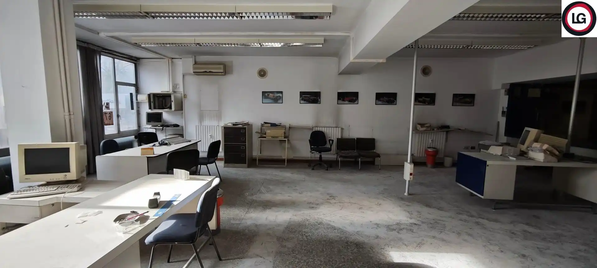 Oficina con ascensor en venta en Prat de la Riba 31, imagen 7