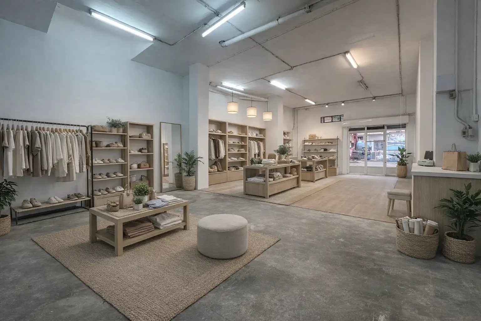 Local de alquiler en Badajoz Capital