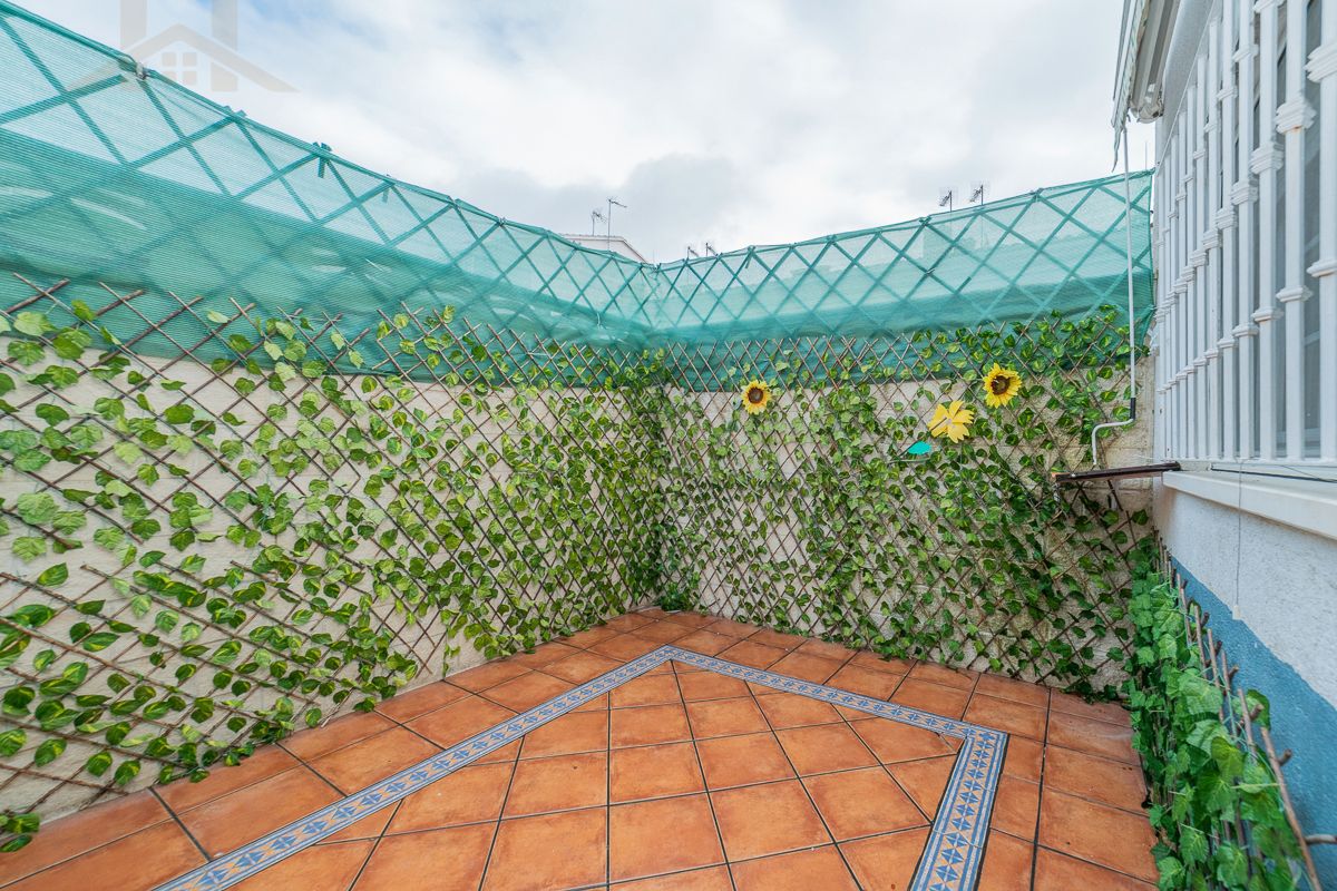 Casa adosada en venda a El Álamo