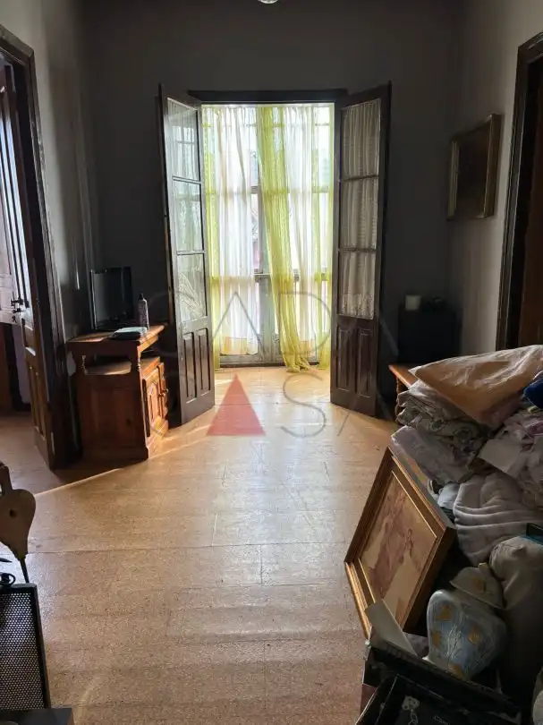 Habitación de Casa o chalet en venta en Udías
