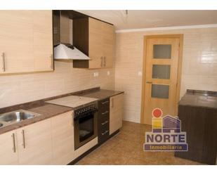 Kitchen of Flat for sale in Alcoy / Alcoi  with Air Conditioner, Swimming Pool and Balcony