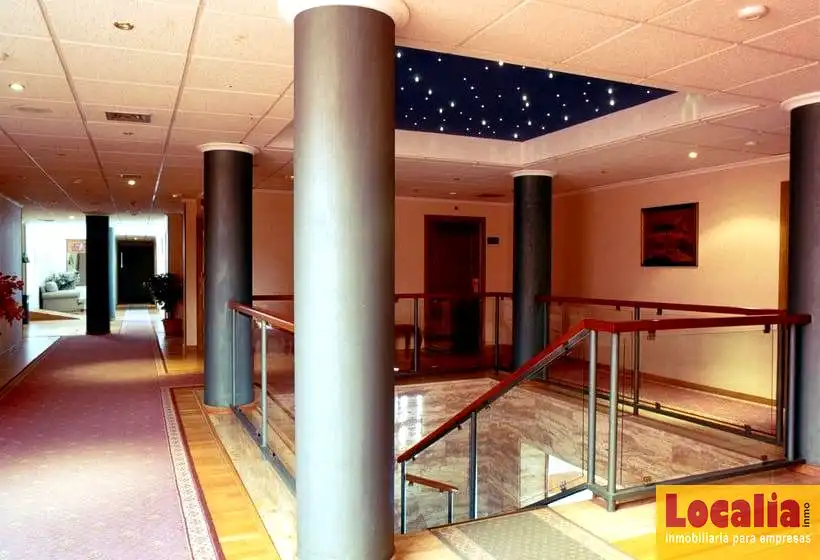 Edificio en venta en Malpartida de Plasencia