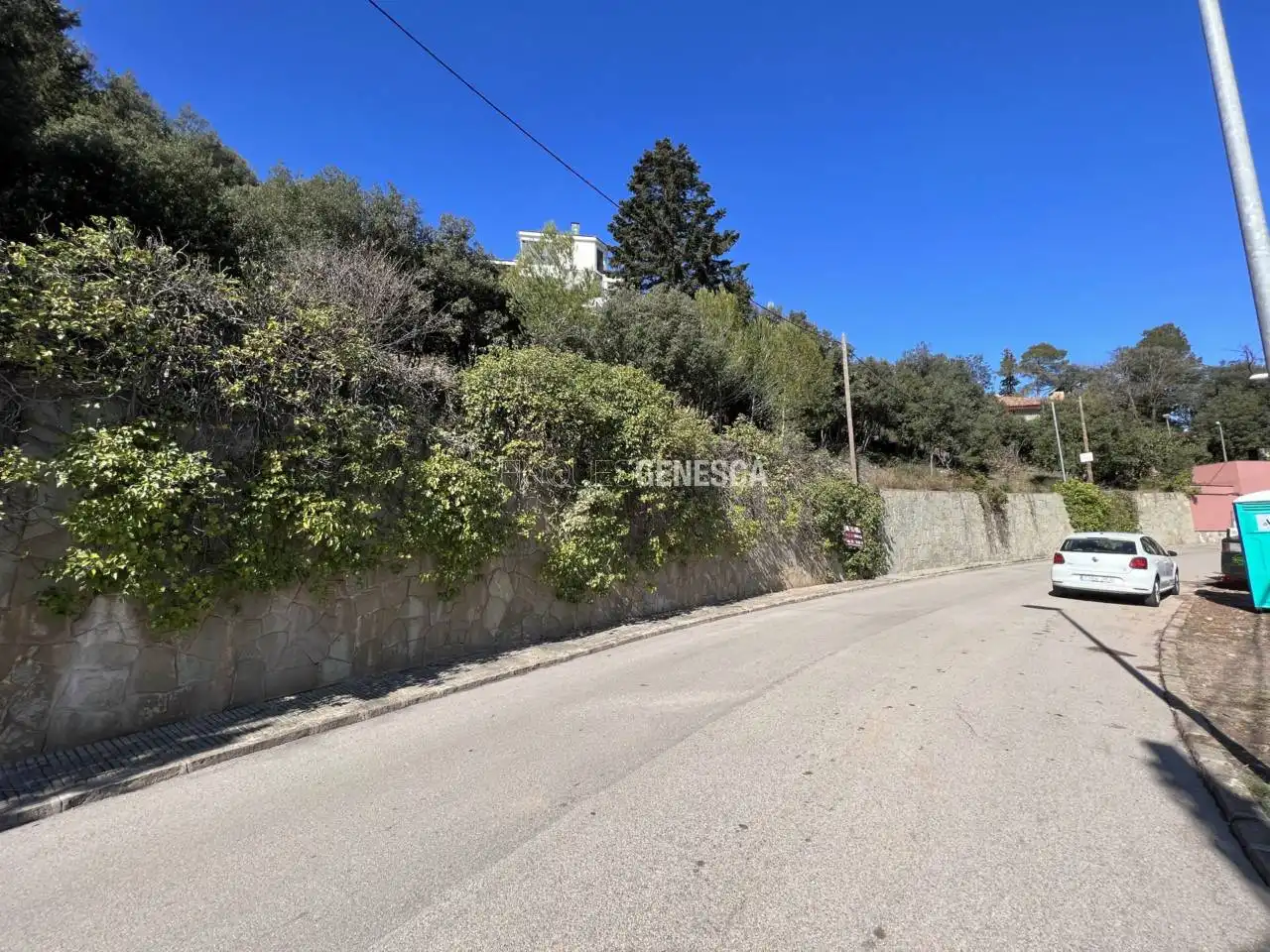 Wohnbaugrundstück zum Verkauf in Calle Mas Sallés 59, imagen 2