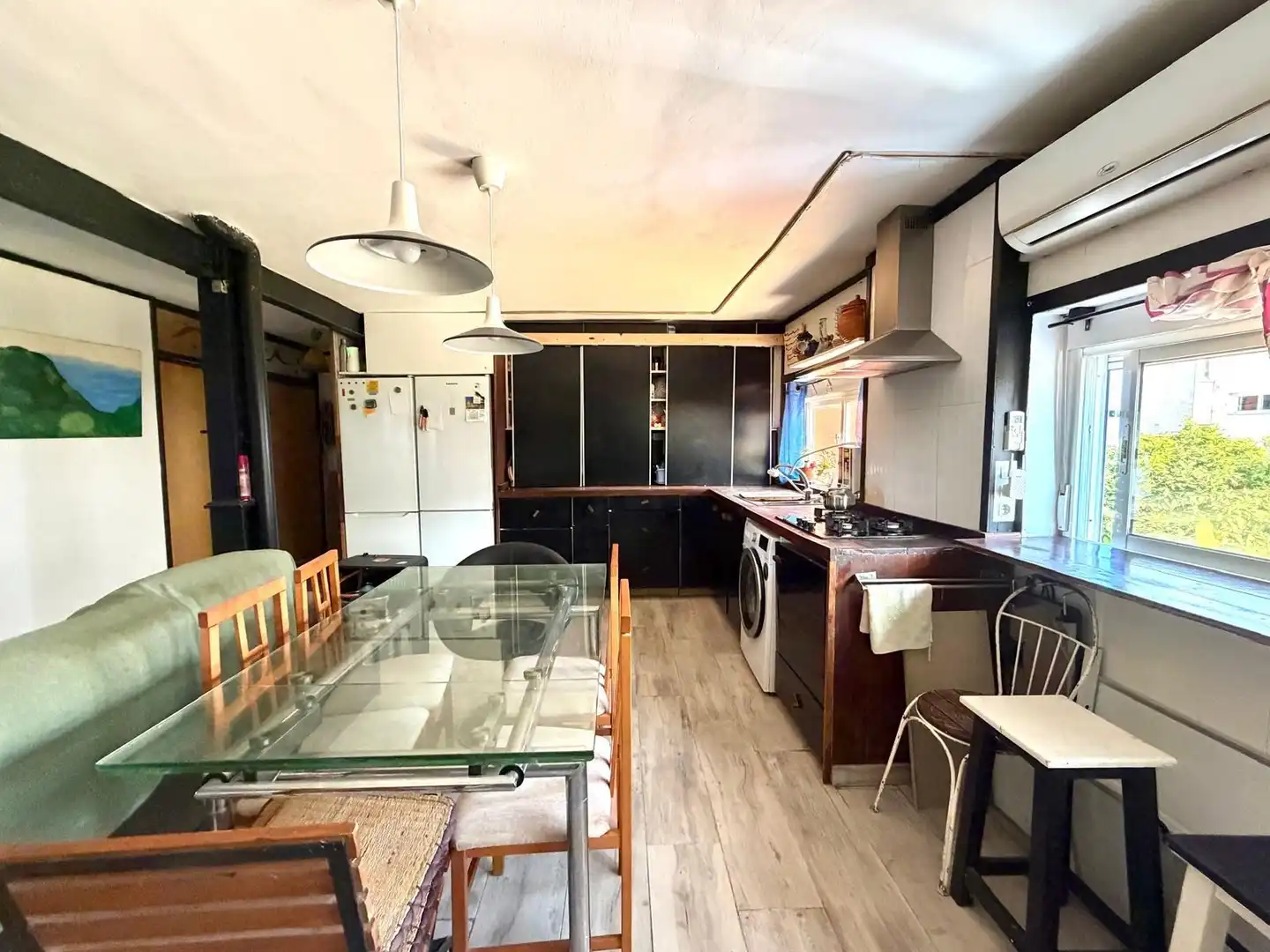 Cocina de Piso en venta en El Puerto de Santa María con Aire acondicionado, Calefacción y Piscina comunitaria