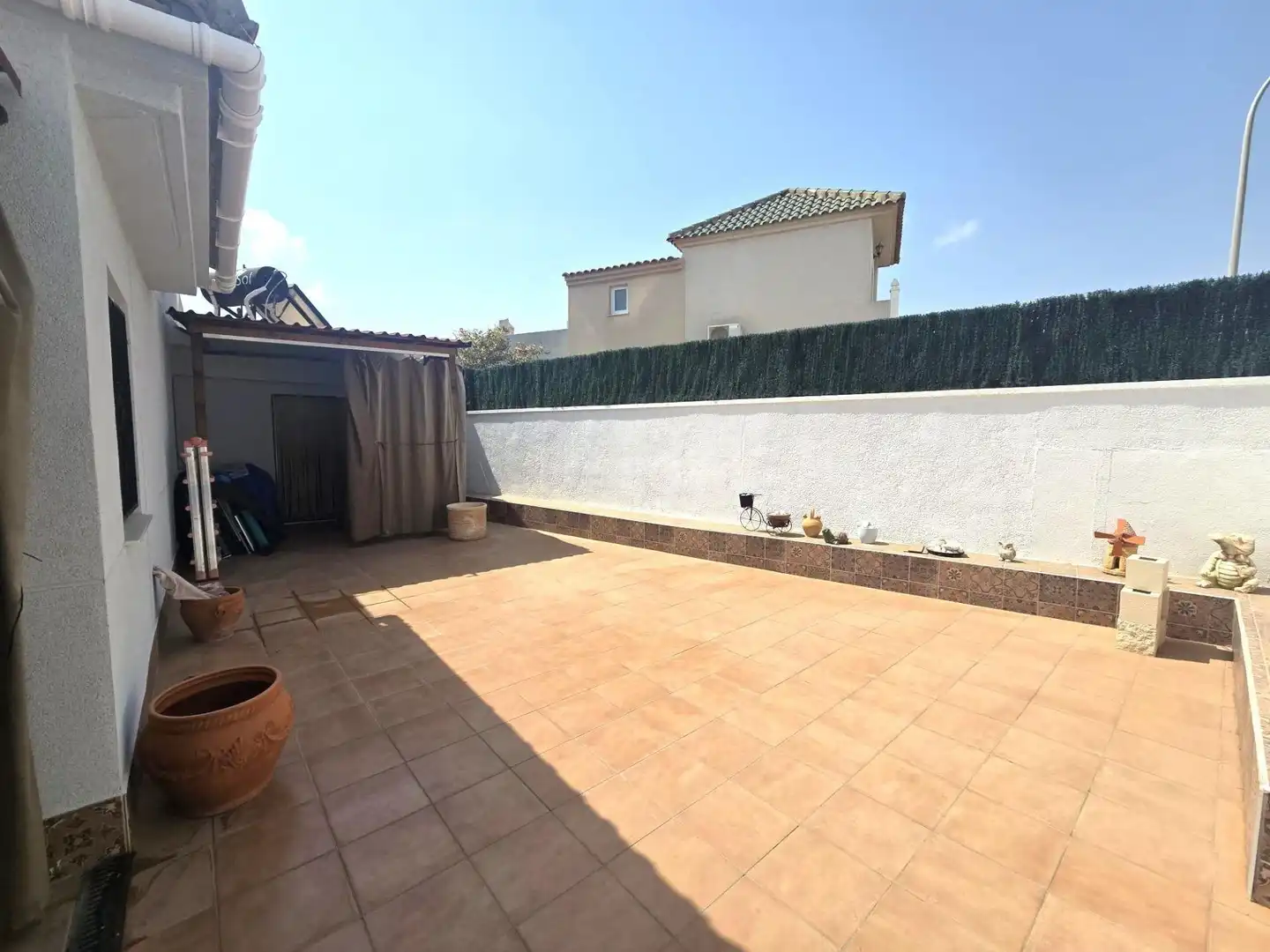 Casa rústica con piscina en venta en N/A, imagen 14