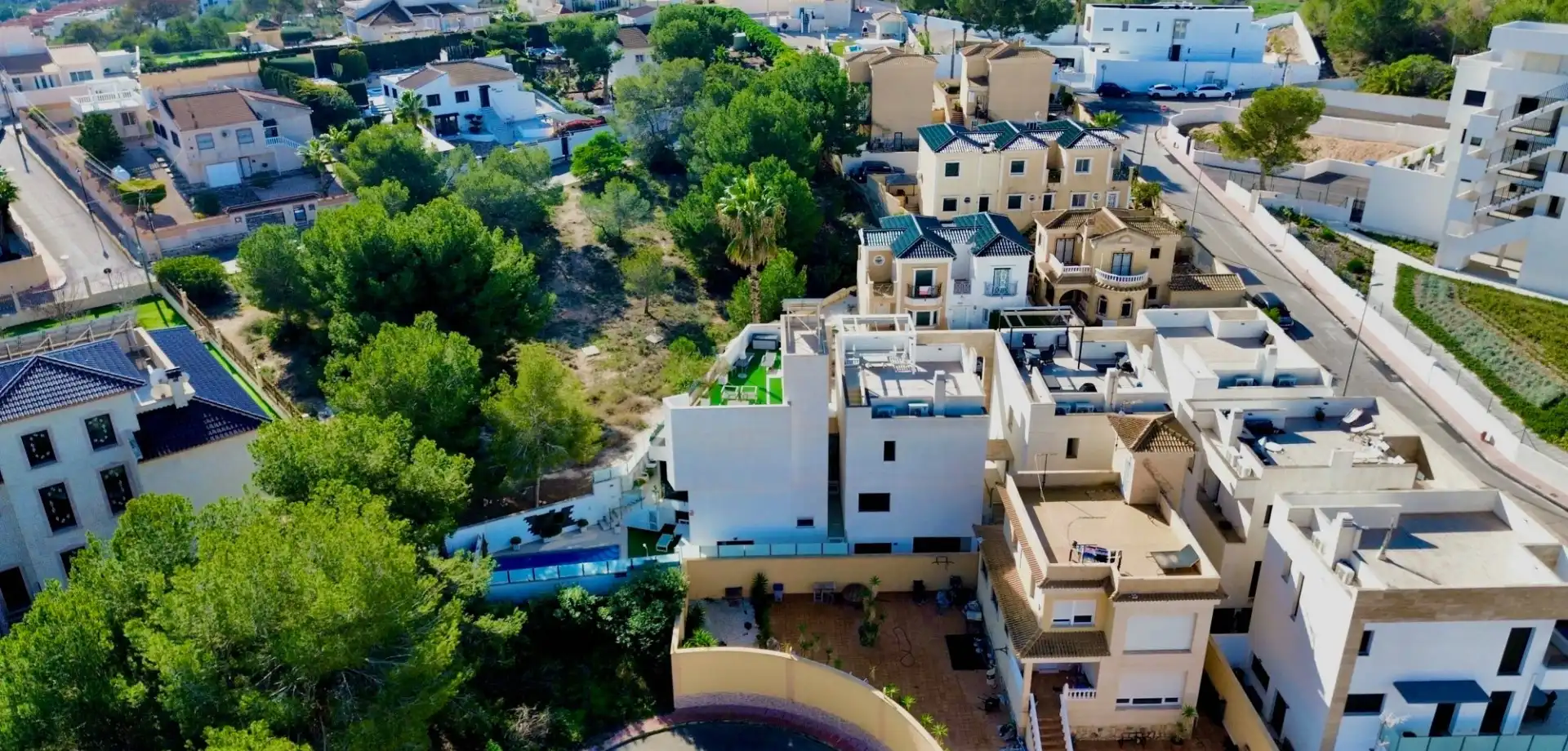 House with pool for sale in Orihuela Costa, imagen 44