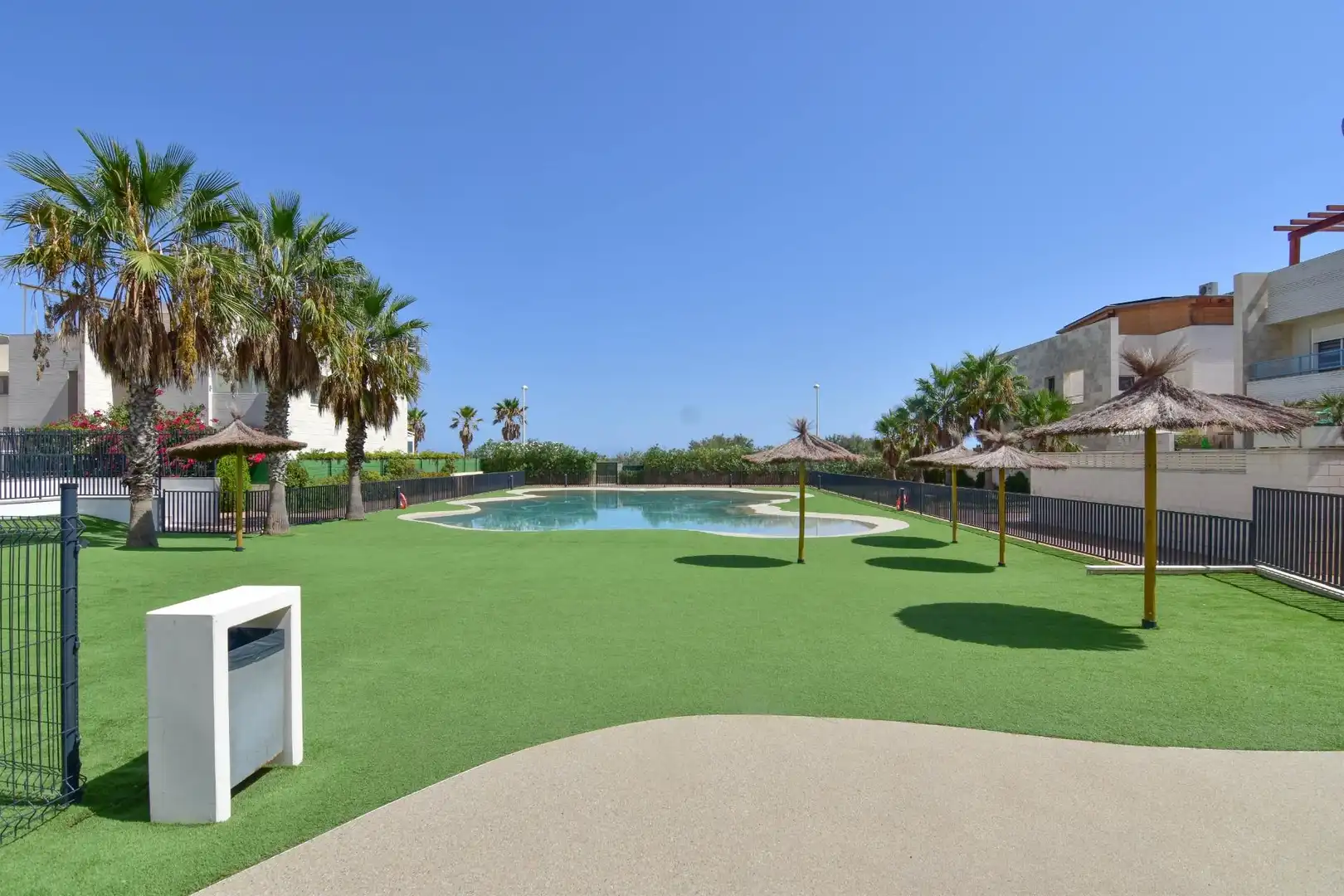 Apartment with terrace to rent in TRAMUNTANA, imagen 26