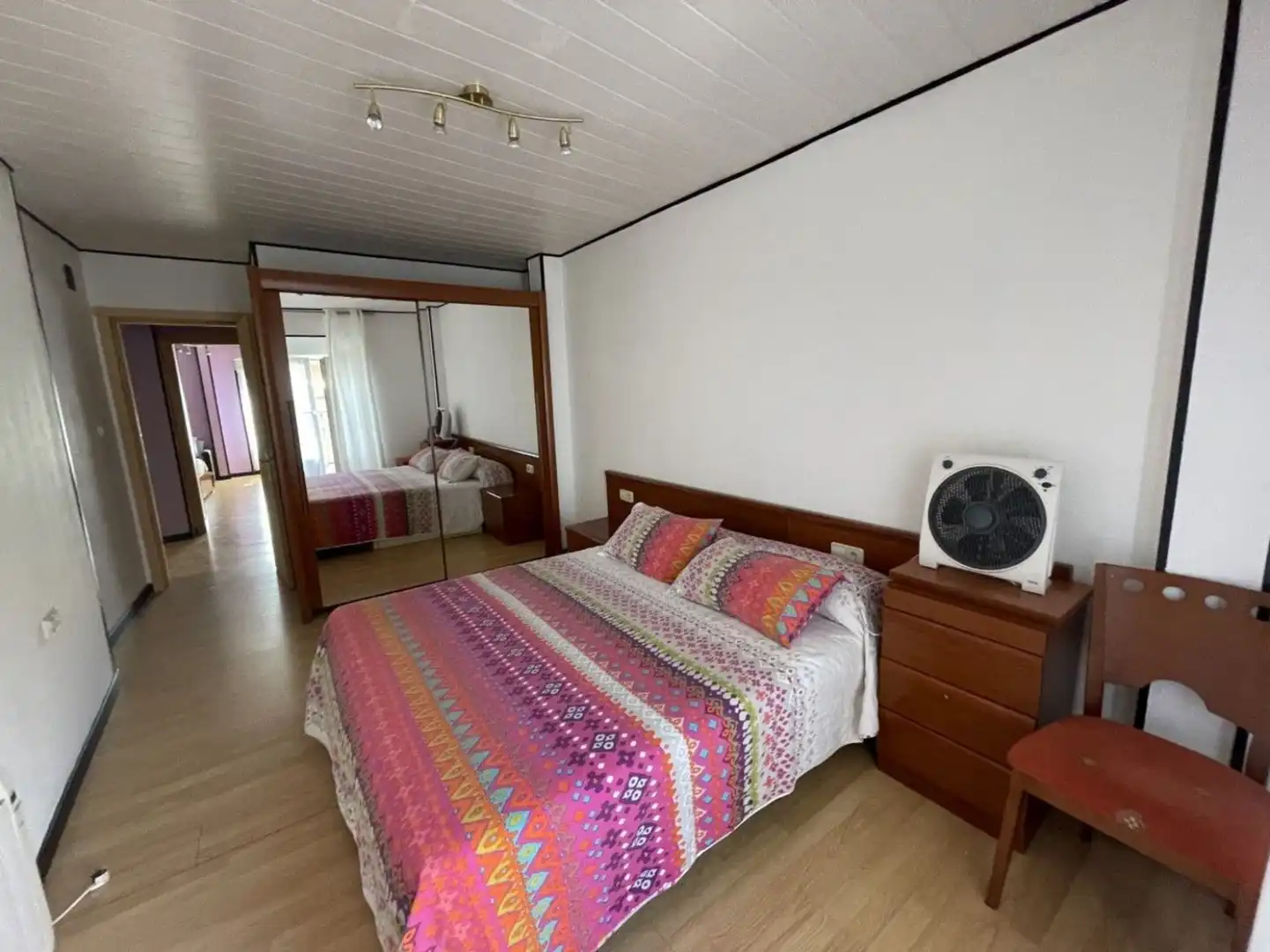 Casa o chalet en venta en El Redal