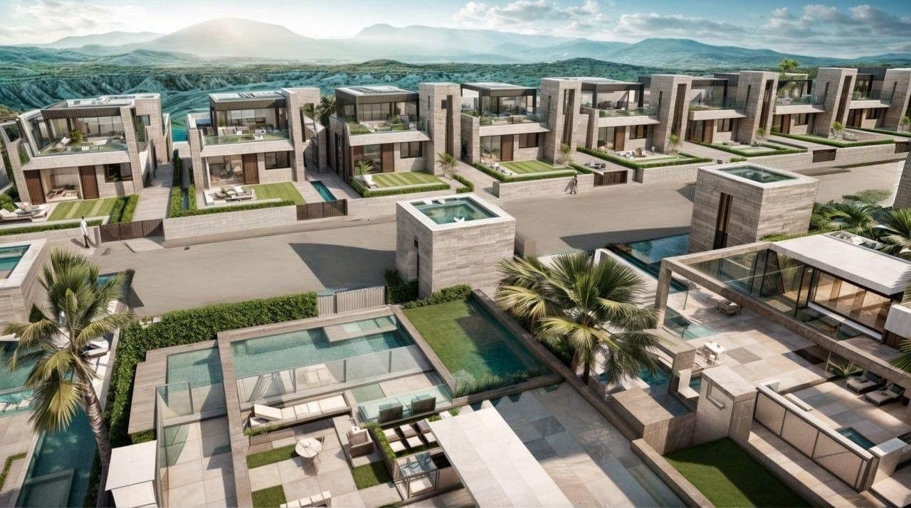 Apartament en venda a La Pinilla, -1, La Pinilla - Las Palas