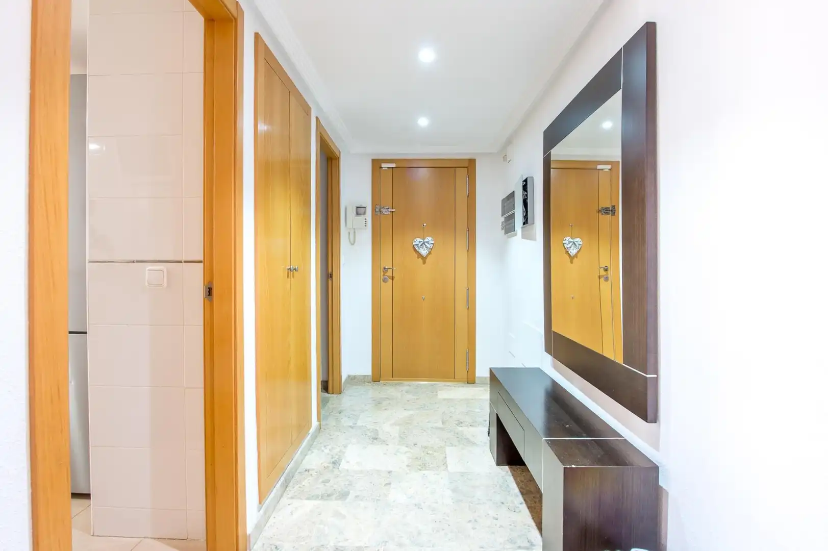 Flat for sale in Molina de Segura  with Air Conditioner, Heating and Terrace