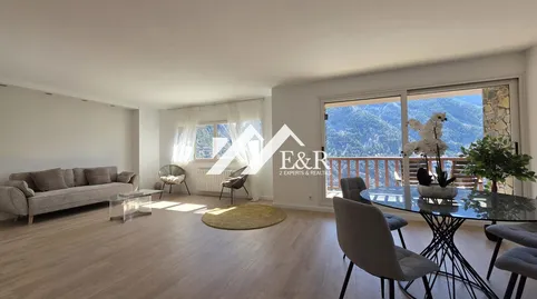 Foto 2 de Piso de alquiler en Camí de Coll de Jou, Els Vilars d'Engordany, Escaldes – Engordany