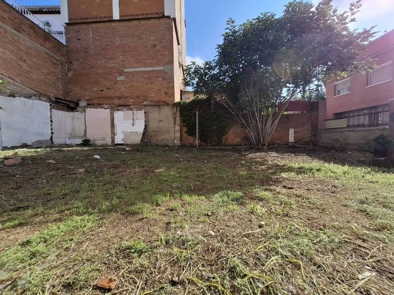 Residencial en venda en Rubí