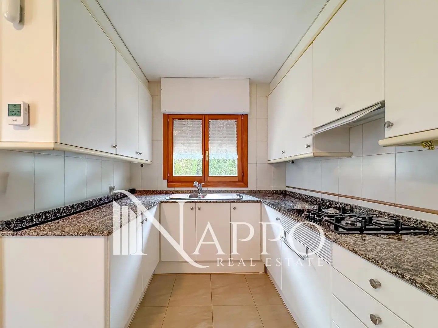 Cuina de Casa o xalet en venda en  Palma de Mallorca amb Aire condicionat, Calefacció i Terrassa