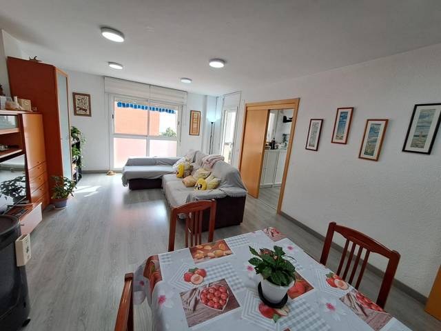 Piso en Venta en Calle GONGORA en Verdum