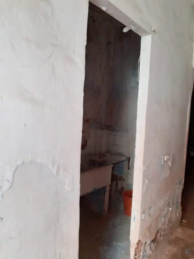 Baño de Planta baja en venta en Moncada