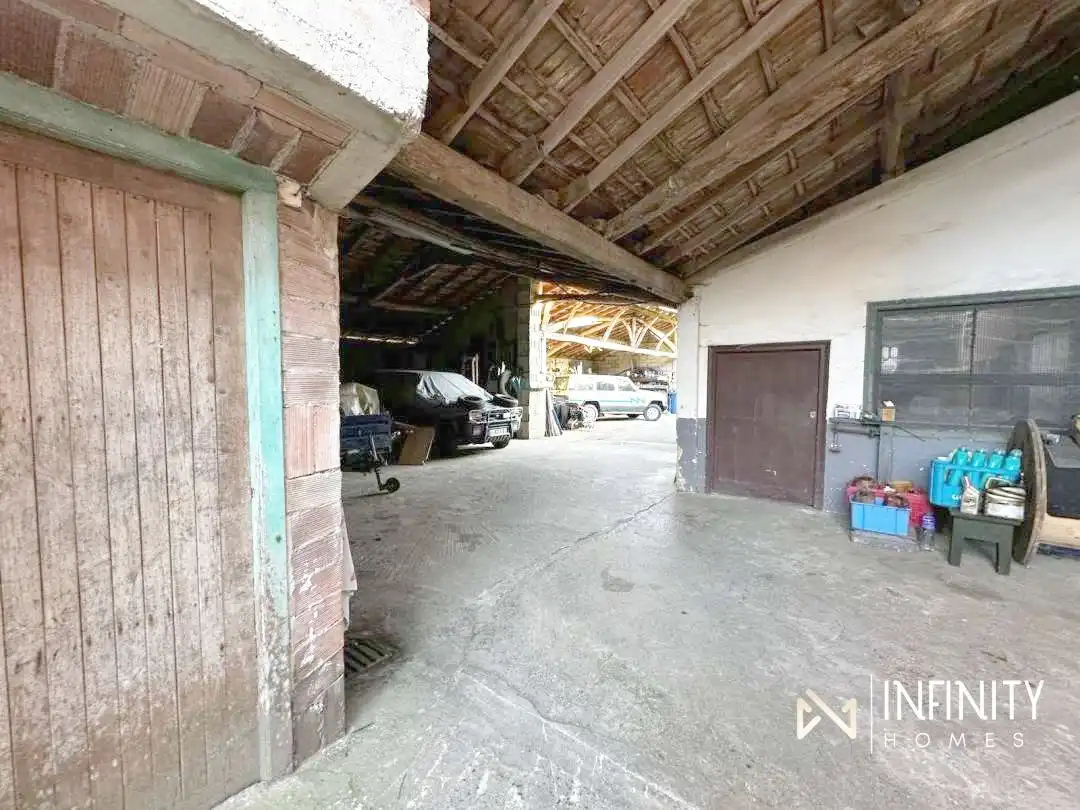 Wohnung mit Pool zum Verkauf in Bermeo Kalea, imagen 10