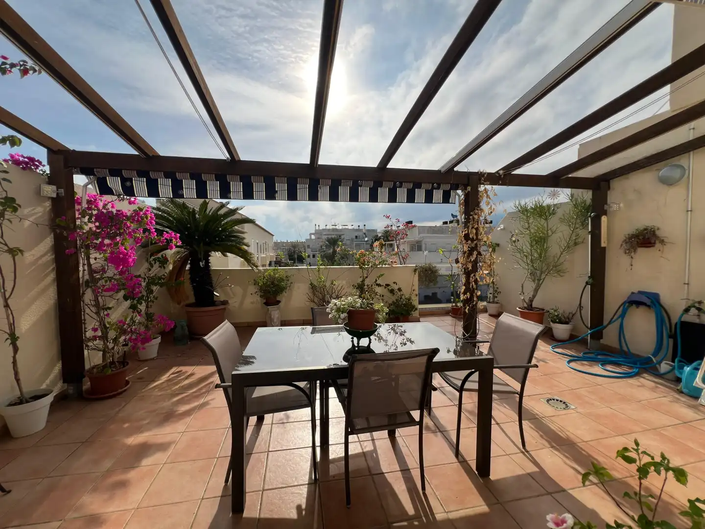 Flat with pool for sale in Carrer Rap, imagen 15