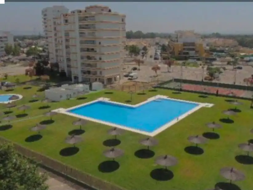 Apartament amb piscina en venda a AVENIDA PAZ 2, imagen 4