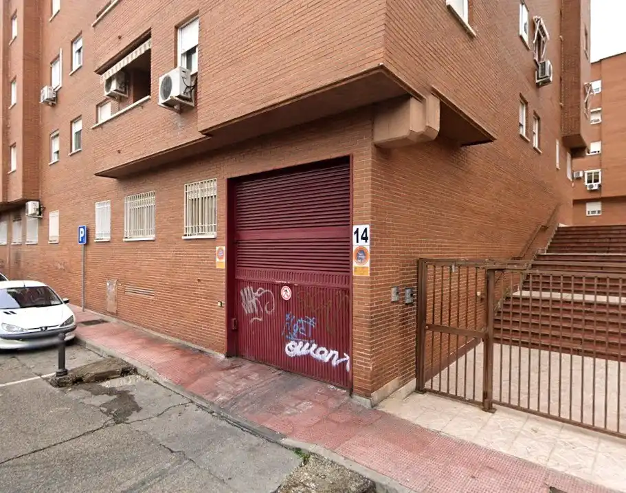 Flat for sale in Valdemoro, Madrid