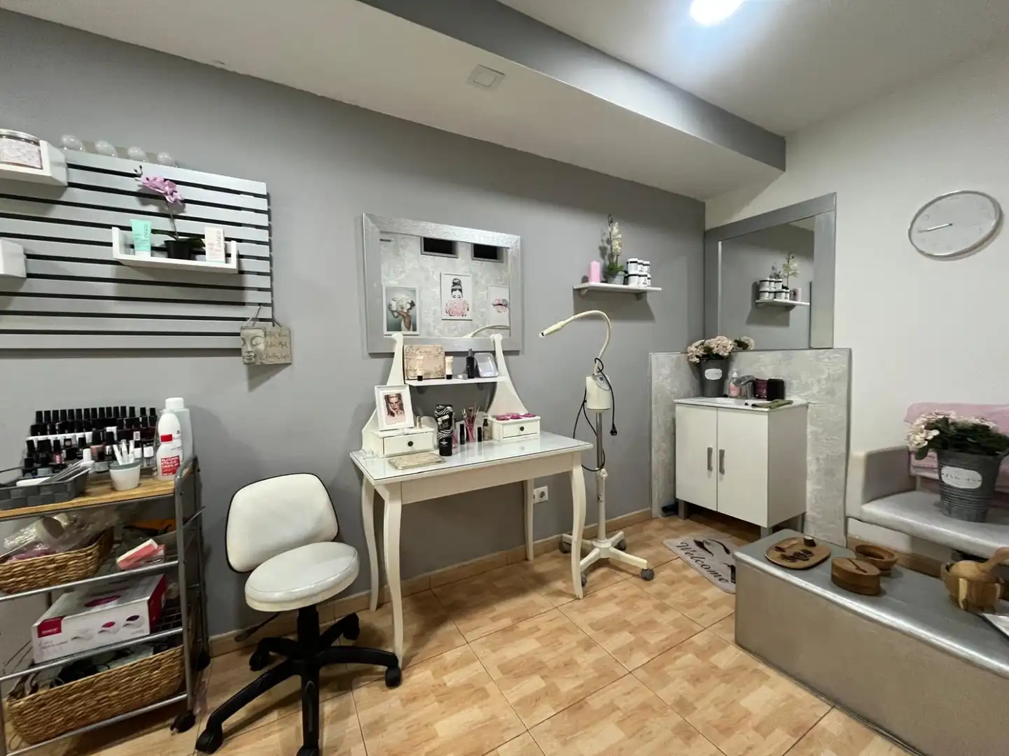 Local comercial de lloguer a Muriedas, imagen 2