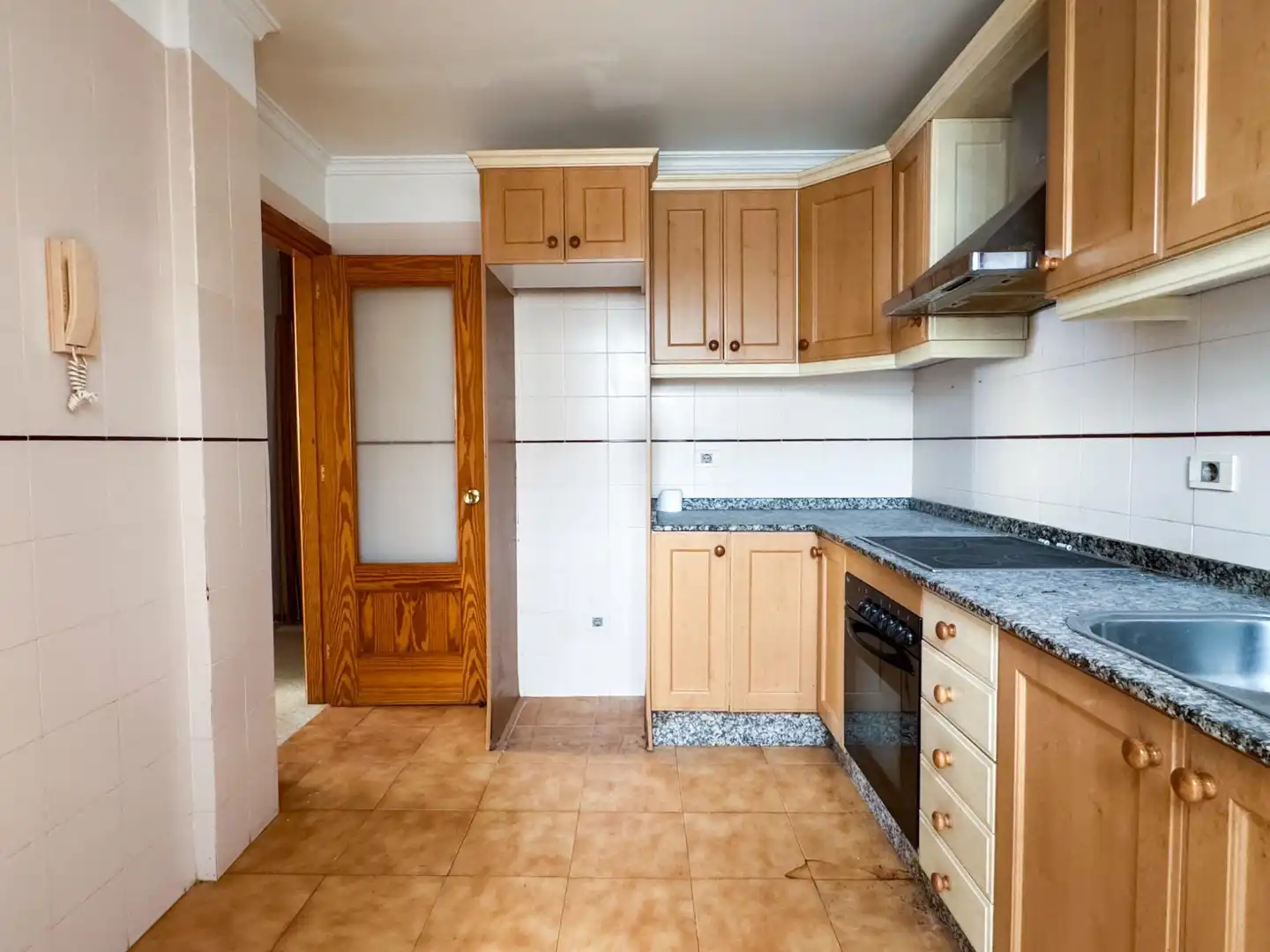 Cocina de Piso en venta en Las Palmas de Gran Canaria