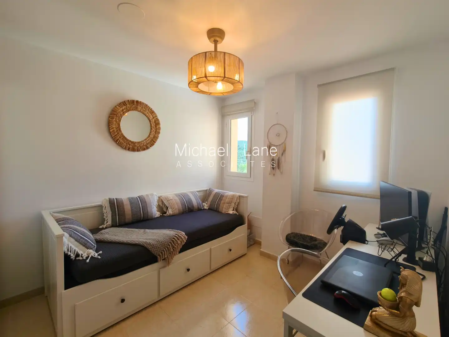 Apartment with pool for sale in Sotogrande Alto, imagen 11