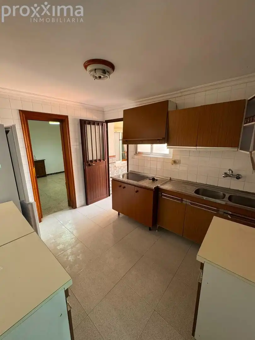 Houses for sale in San José de la Rinconada