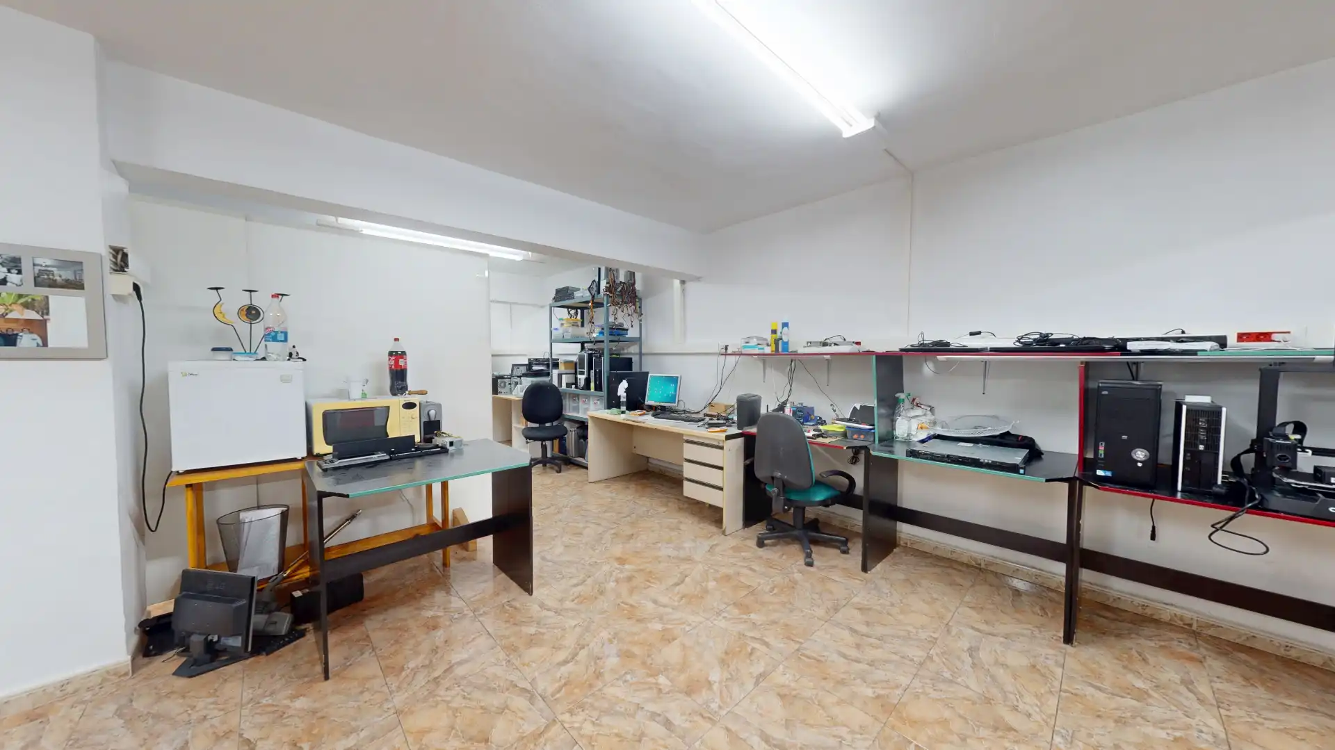 Local en venta en Elda con Aire acondicionado